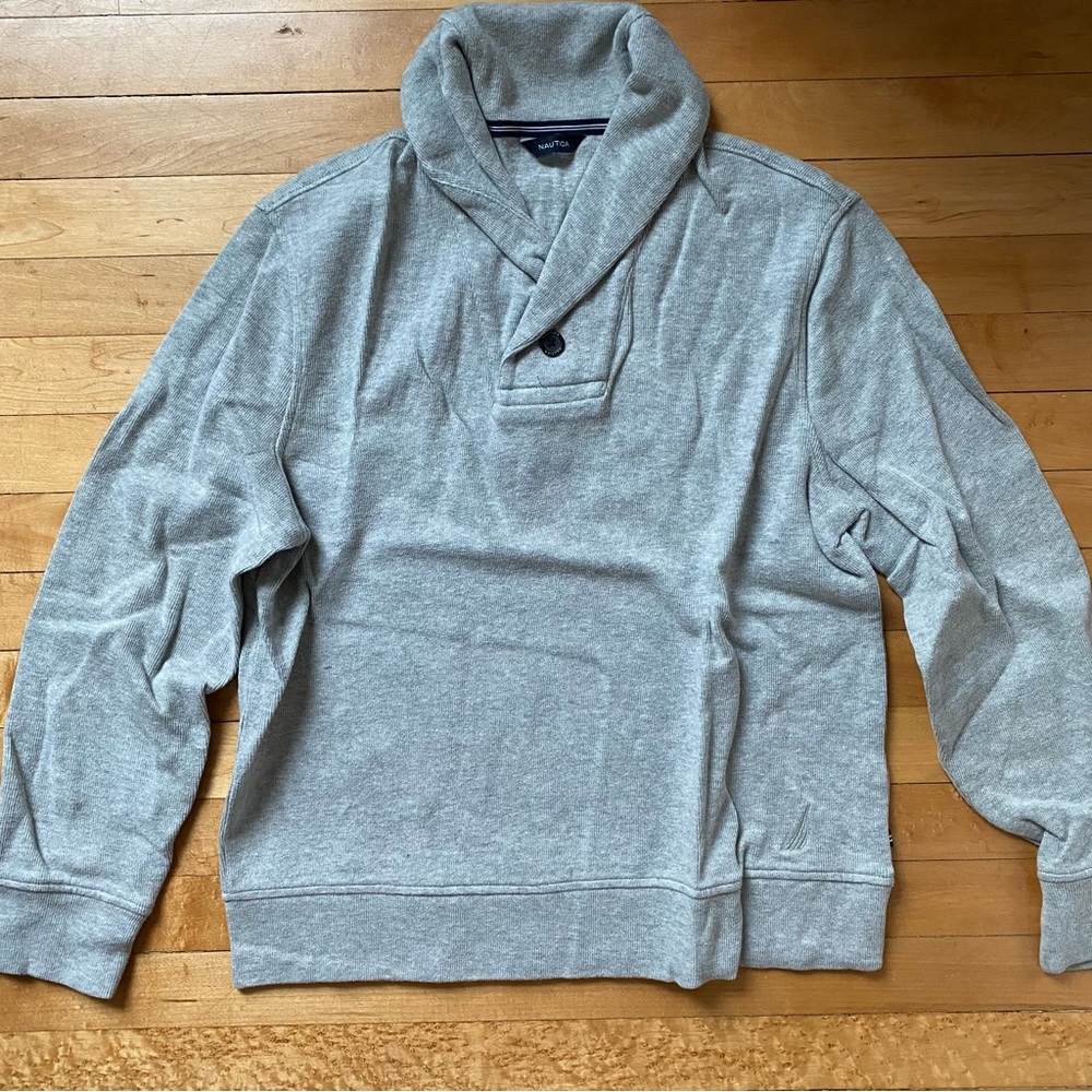 Nautica Sweater